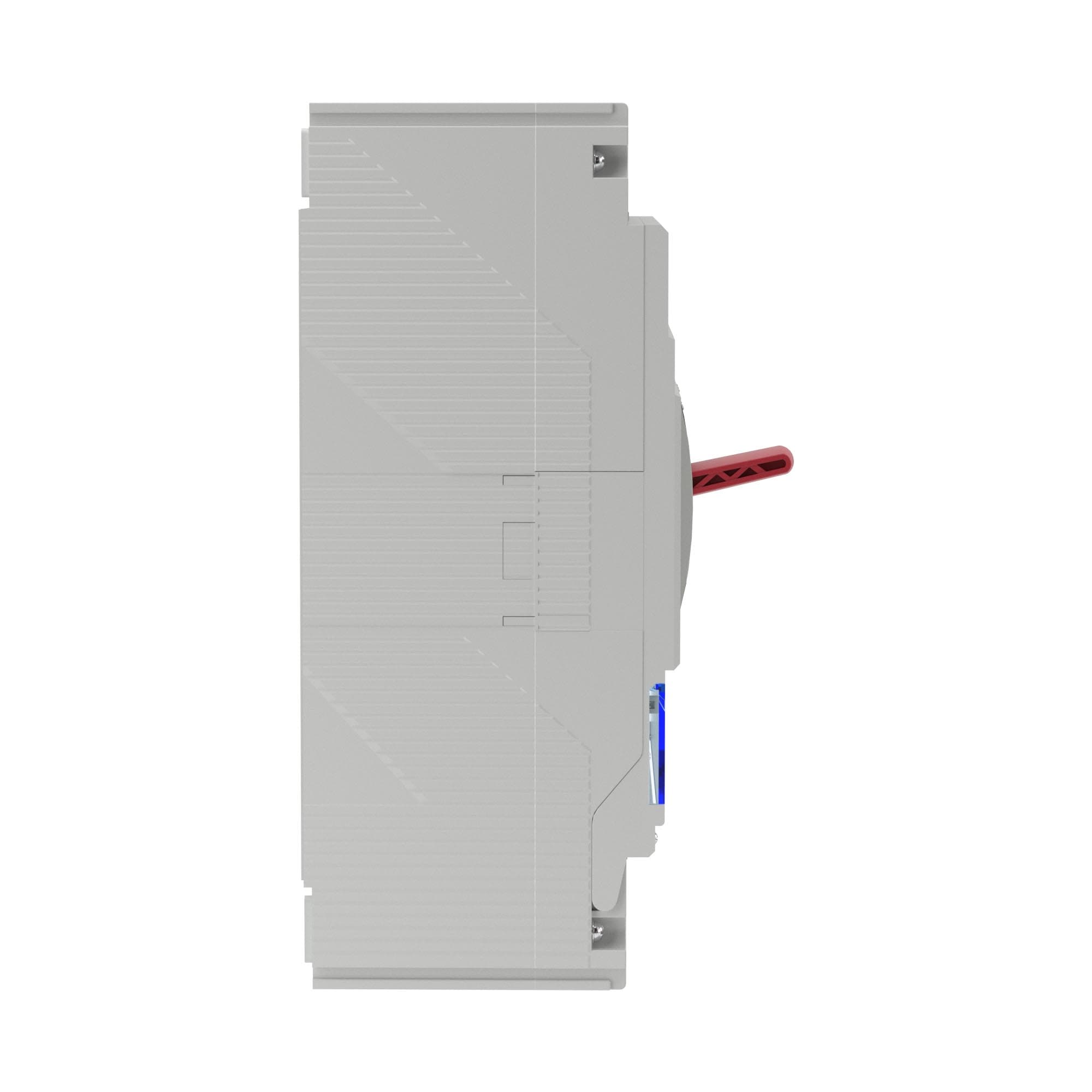 DKC Авт. выкл. YON MGS800 3P 640-800A 75kA — миниатюра 4