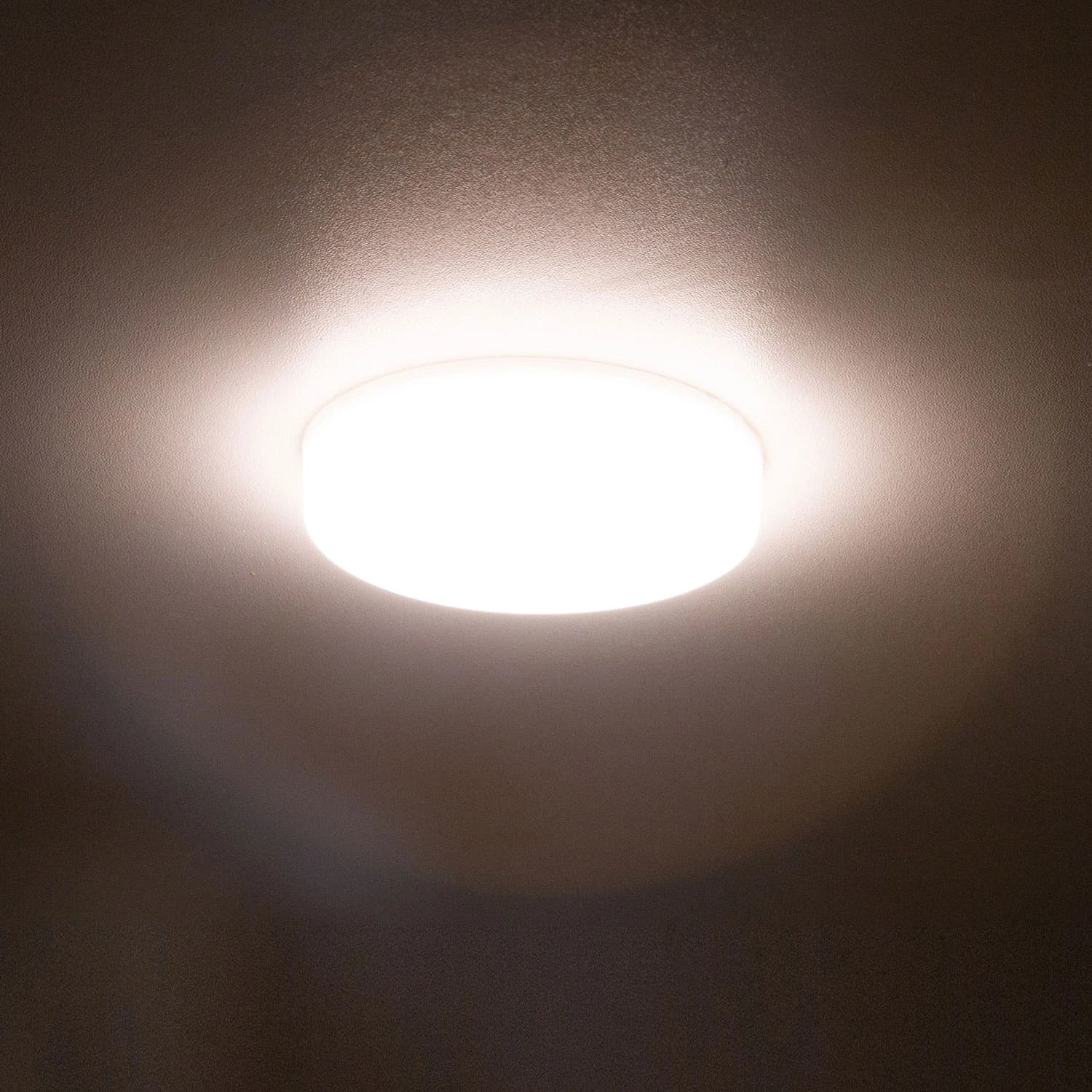 Citilux CLD5210W Вега Светильник встраиваемый 10W*3000K — миниатюра 4