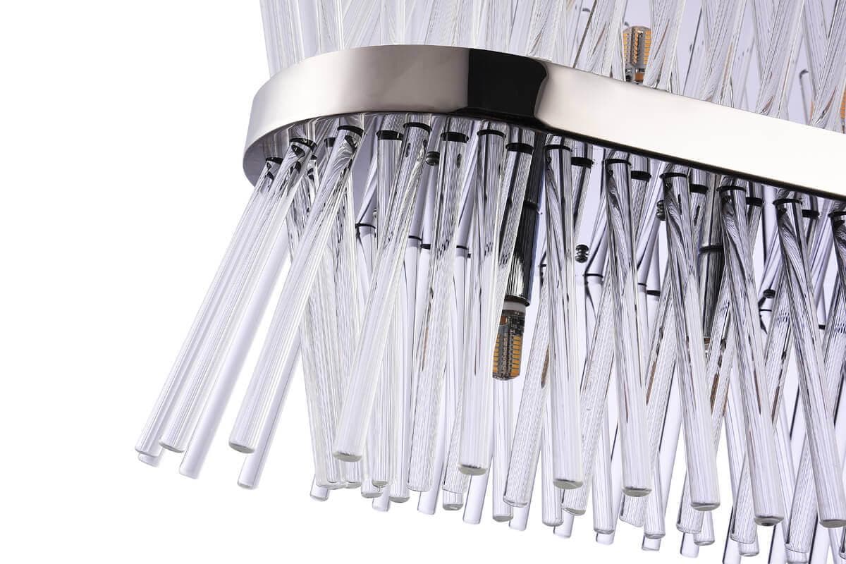 Vele Luce Emile Подвесная люстра VL3063P11 — миниатюра 5
