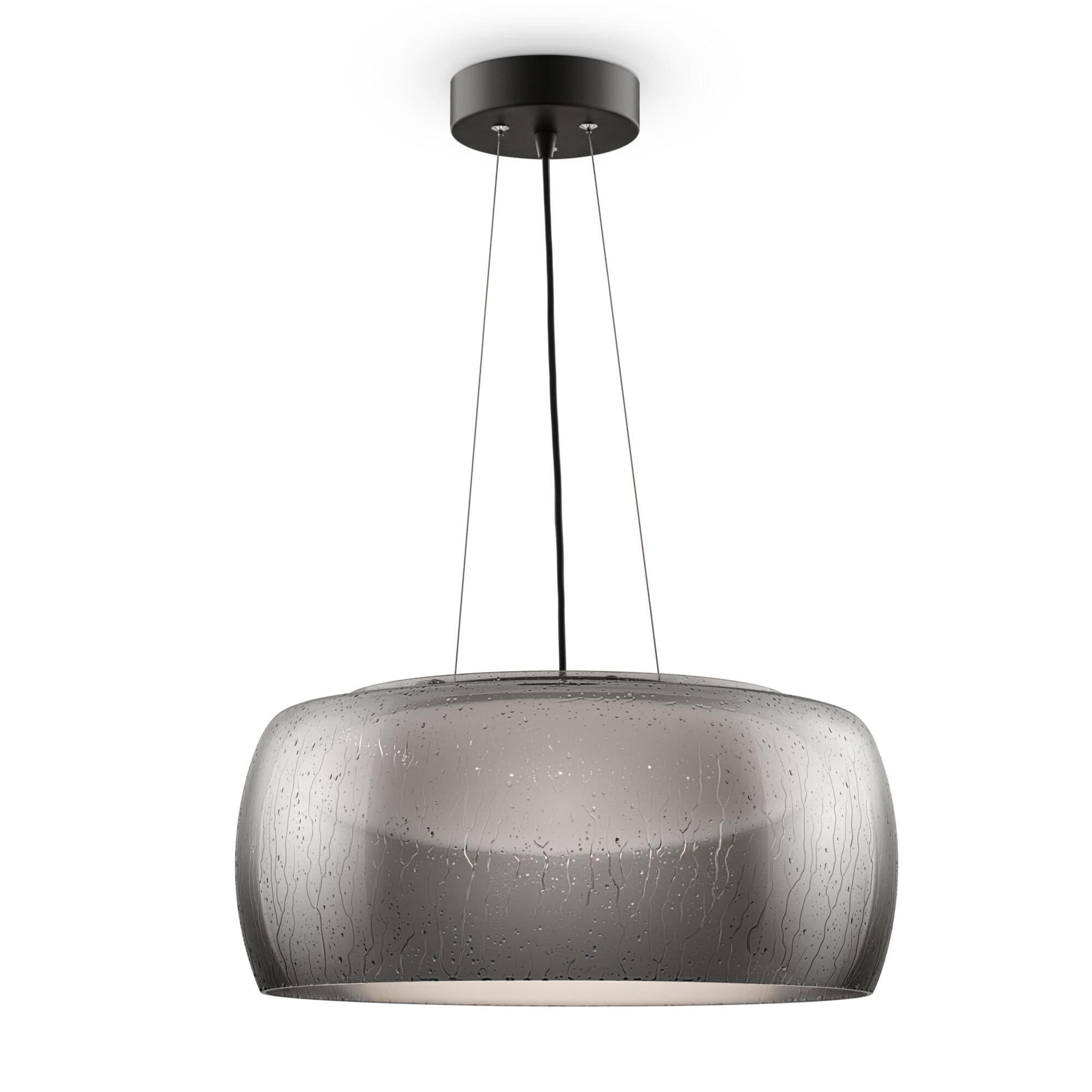 Maytoni Modern Solen Черный Подвесной светильник MOD073PL-L16B3K — миниатюра 2