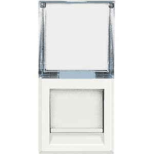 BT Axolute White Розетка компьютер RJ45 6 кат. STP, тип коннектора - безинструментальный IDC 1 мод HD4279C6S