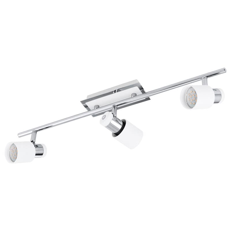 Eglo Спот LED DAVIDA, 3X5W (GU10), IP20 92086