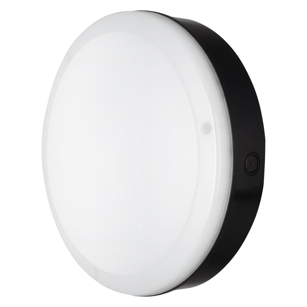 Ledvance SF BLKH 300 15W/4000K S BK IP65 EM 4058075647763