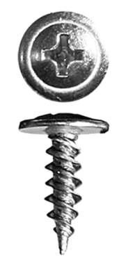 Tech-Krep Саморез ШСММ 4,2х16 (1000 шт) - ведро 100102 — миниатюра 2