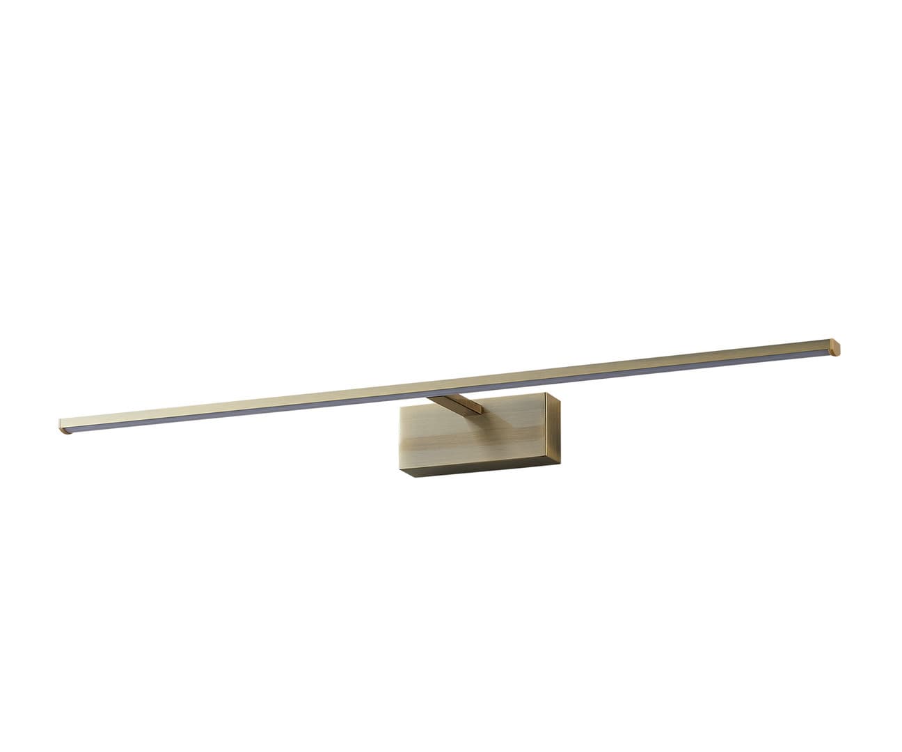 Kink Light 07801-2,20 Подсветка Проекция бронза w61*5.5*12.5 Led 12W (3000K)