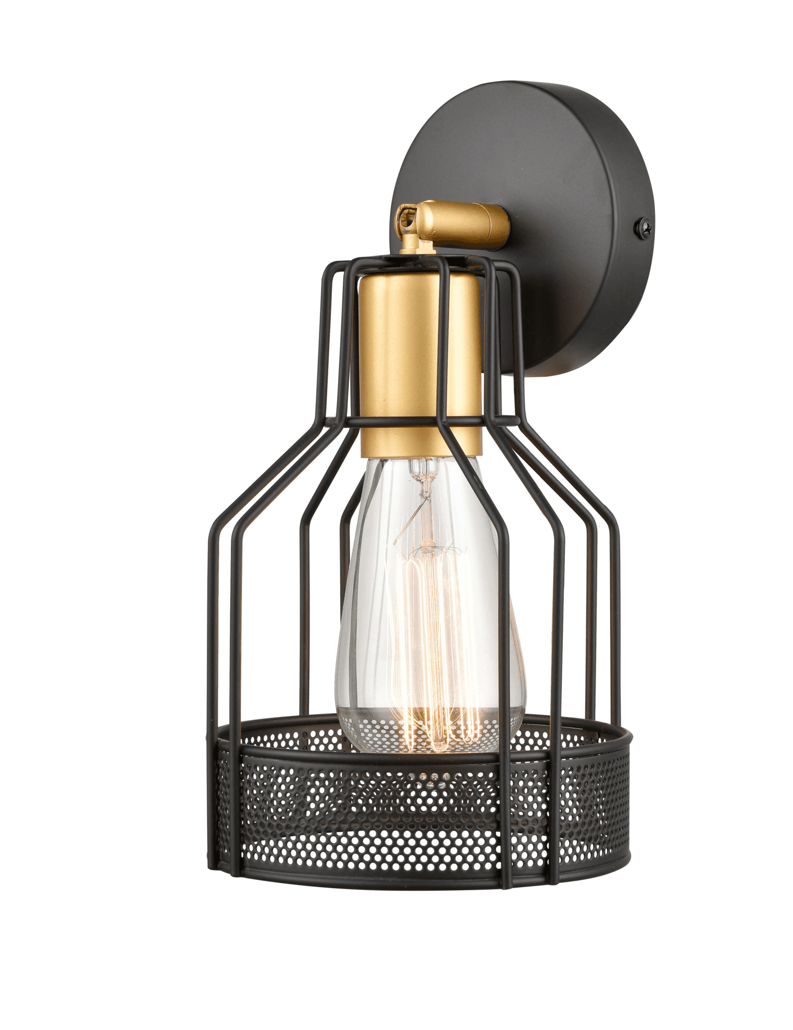 Vele Luce Abbis Бра VL6262W01 — миниатюра 2