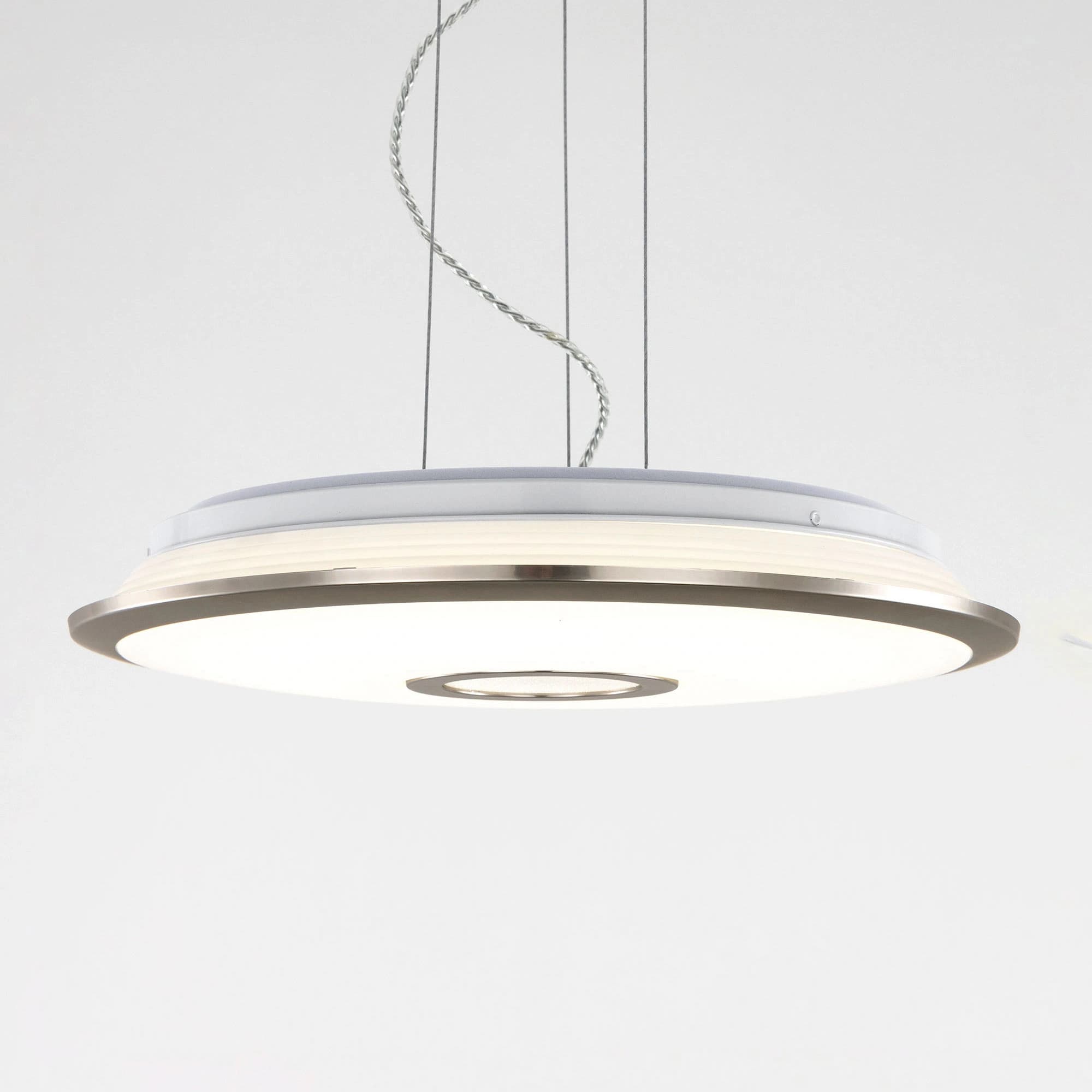 Citilux CL703011 Подвес Старлайт Хром — миниатюра 10