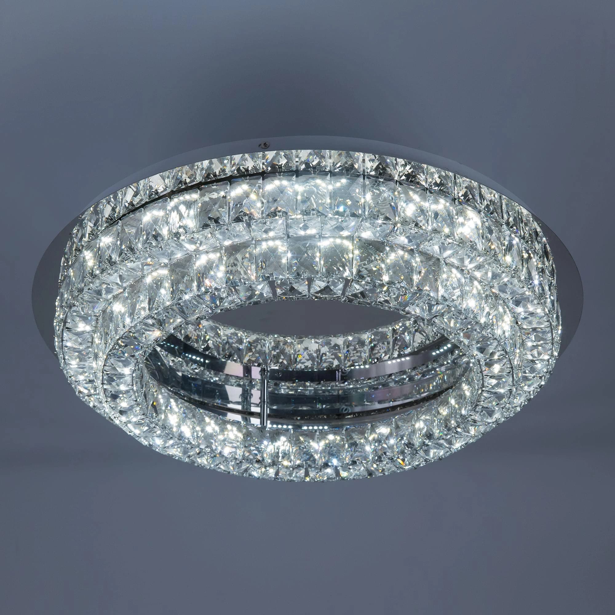 Citilux EL330C80.1 Olimpia Люстра — миниатюра 2