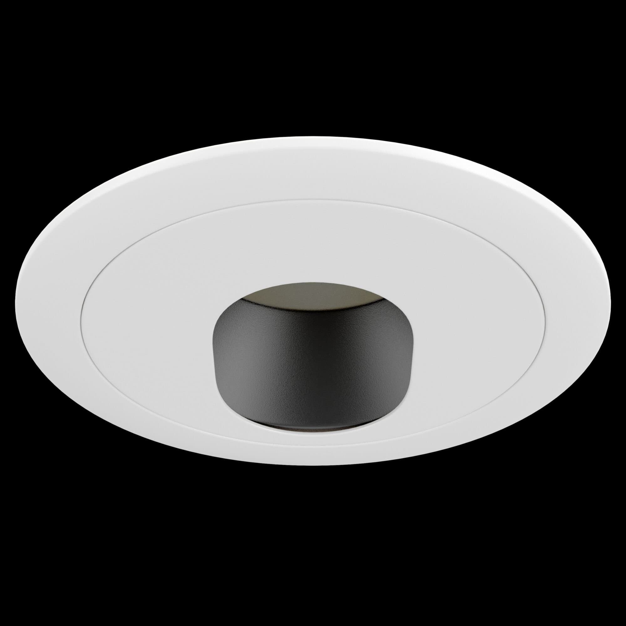 Maytoni Downlight Белый Светильник встраиваемый (Набор) DL051-5W — миниатюра 3