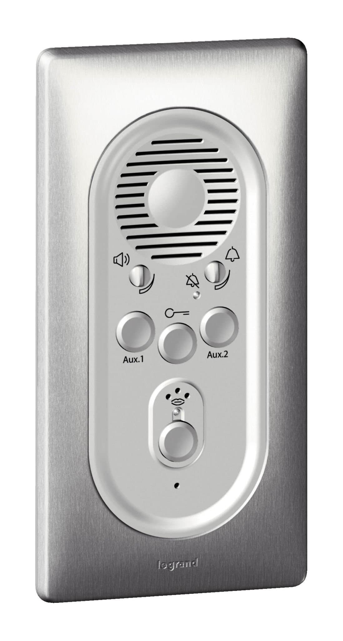 Legrand Celiane Титан Рамка 4/5 мод 068905 — миниатюра 8