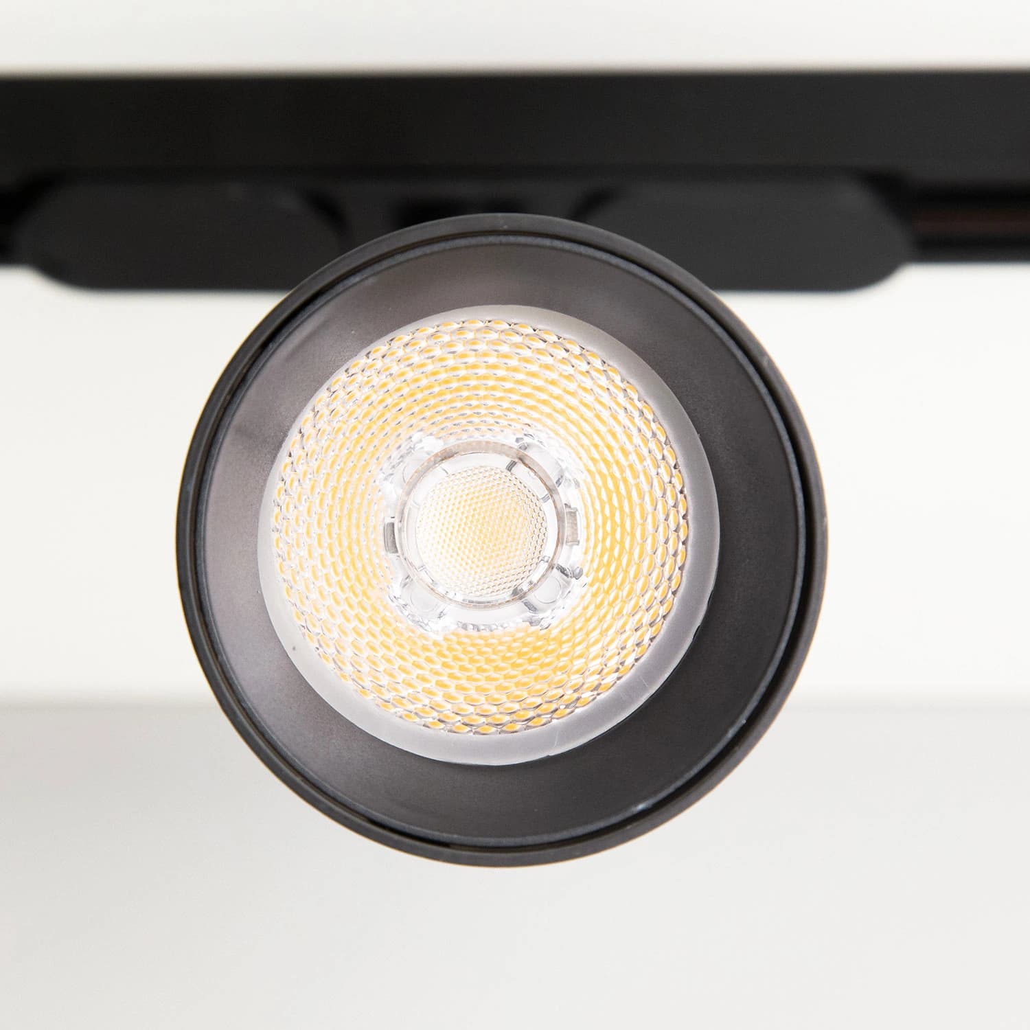 Citilux CL01T181 Тубус Черный Светильник Трековый 18W*3000K — миниатюра 10