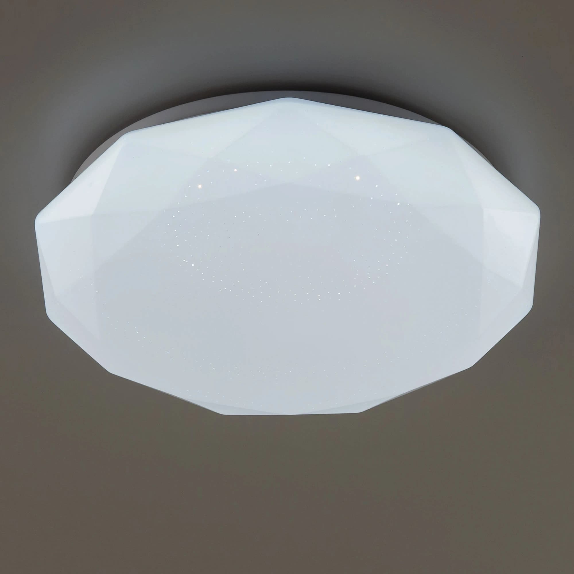 Citilux CL733330G Астрон Светильник LED с пультом — миниатюра 23