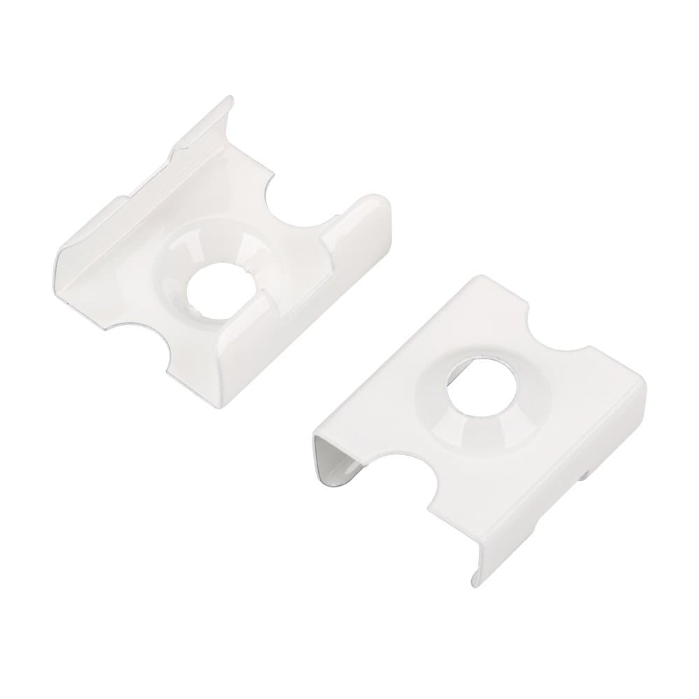 Arlight Крепеж монтажный MIC-PDS-WHITE сталь (Металл) 025927 — миниатюра 2