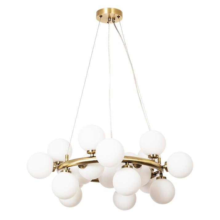 Arte Lamp A3988SP-20AB Светильник подвесной
