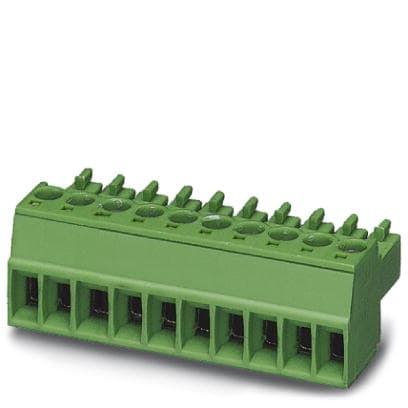 Phoenix Contact Разъем печатной платы MC 1,5/ 2-ST-3,5 1840366