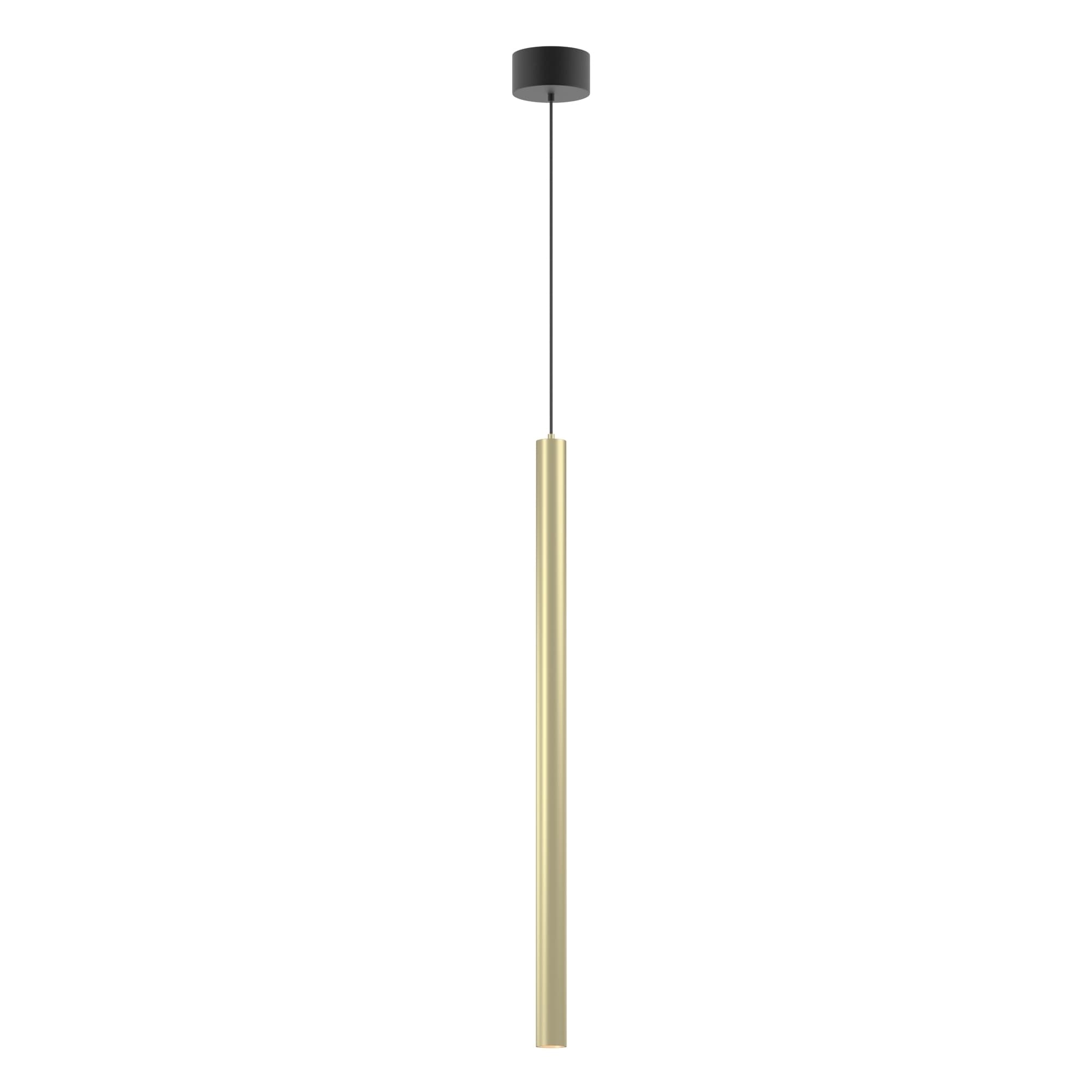Arlight Светильник SP-PIPE-HANG-L600-R30-9W Warm3000 (BR, 24 deg, 230V) (IP20 Металл, 3 года) 038646 — миниатюра 2