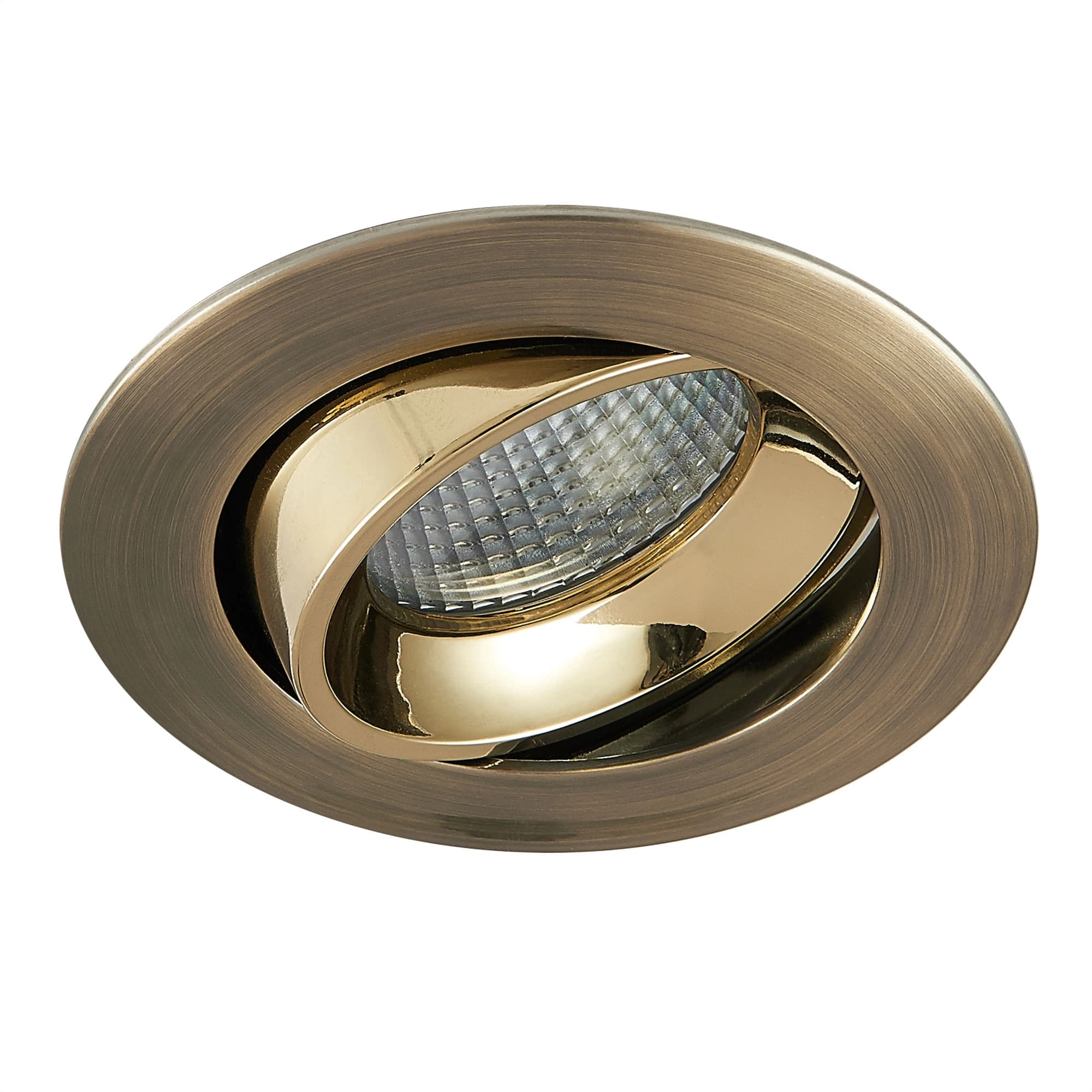 Citilux CLD001NW6 Альфа Светильник встраиваемый