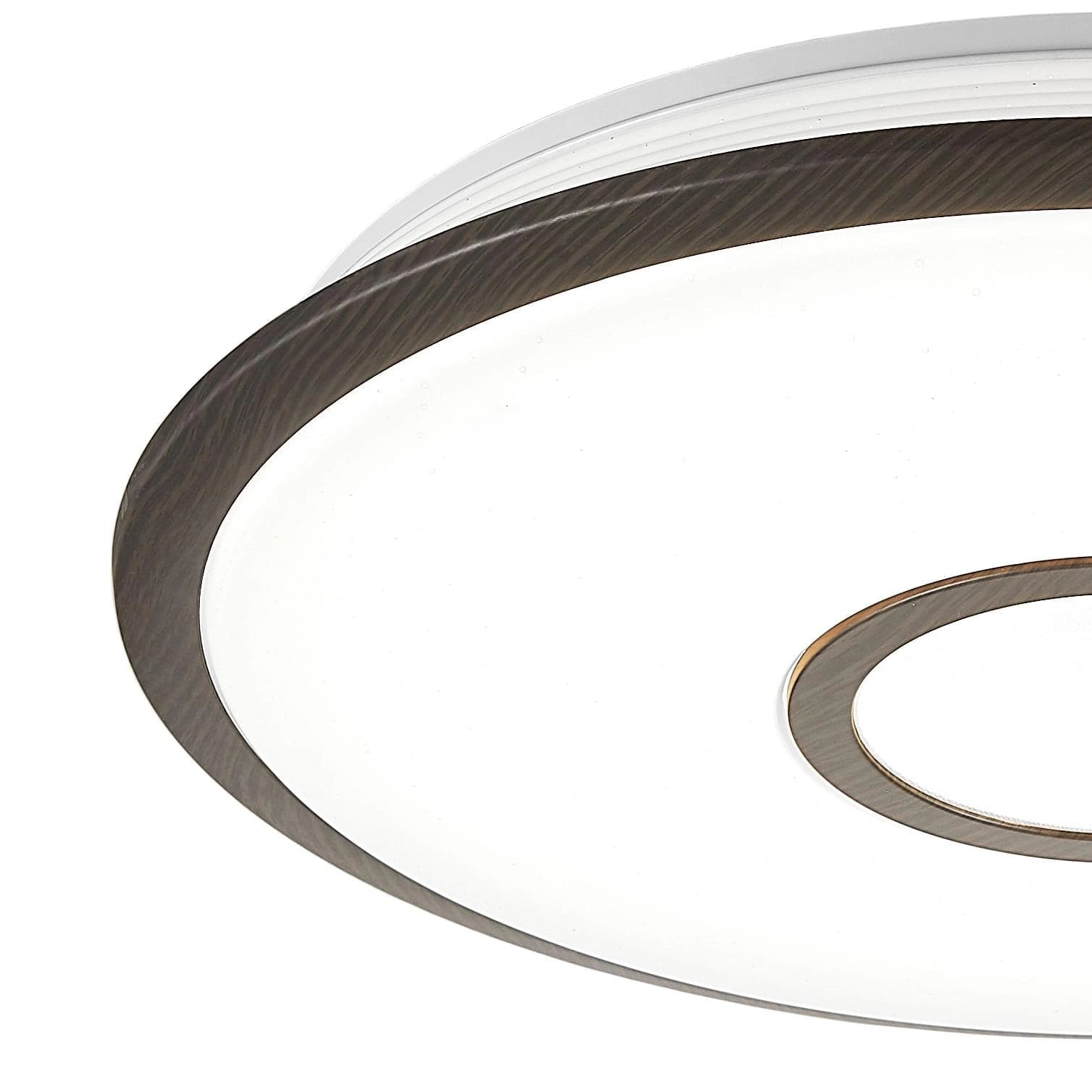 Citilux CL70345R СтарЛайт Венге Светодиод.Светильник с пультом — миниатюра 3