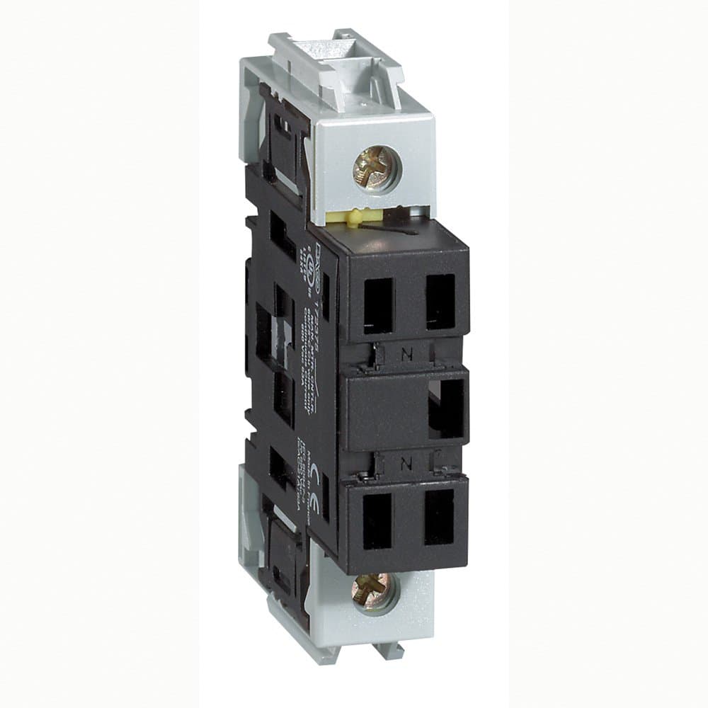 Legrand Дополнительный полюс фазный 63 A 022205