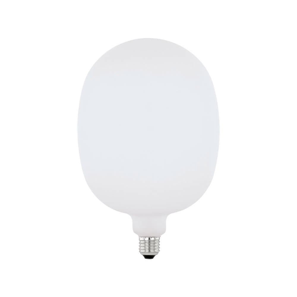 Eglo 11898 Светодная лампа E170 димм., 4W(E27), ?170, L270, 470lm, 2700K, опал. стекло