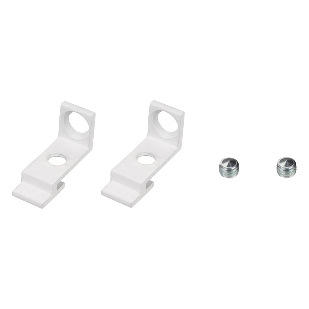 Arlight Держатель SL-ARC-SIDE White (Металл) 027848 — миниатюра 3