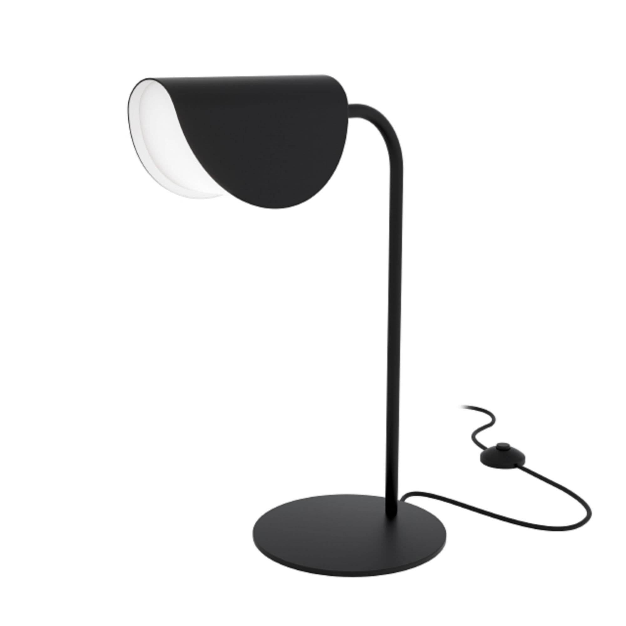 Maytoni Technical Черный  Лампа настольная MOD126TL-01B — миниатюра 6