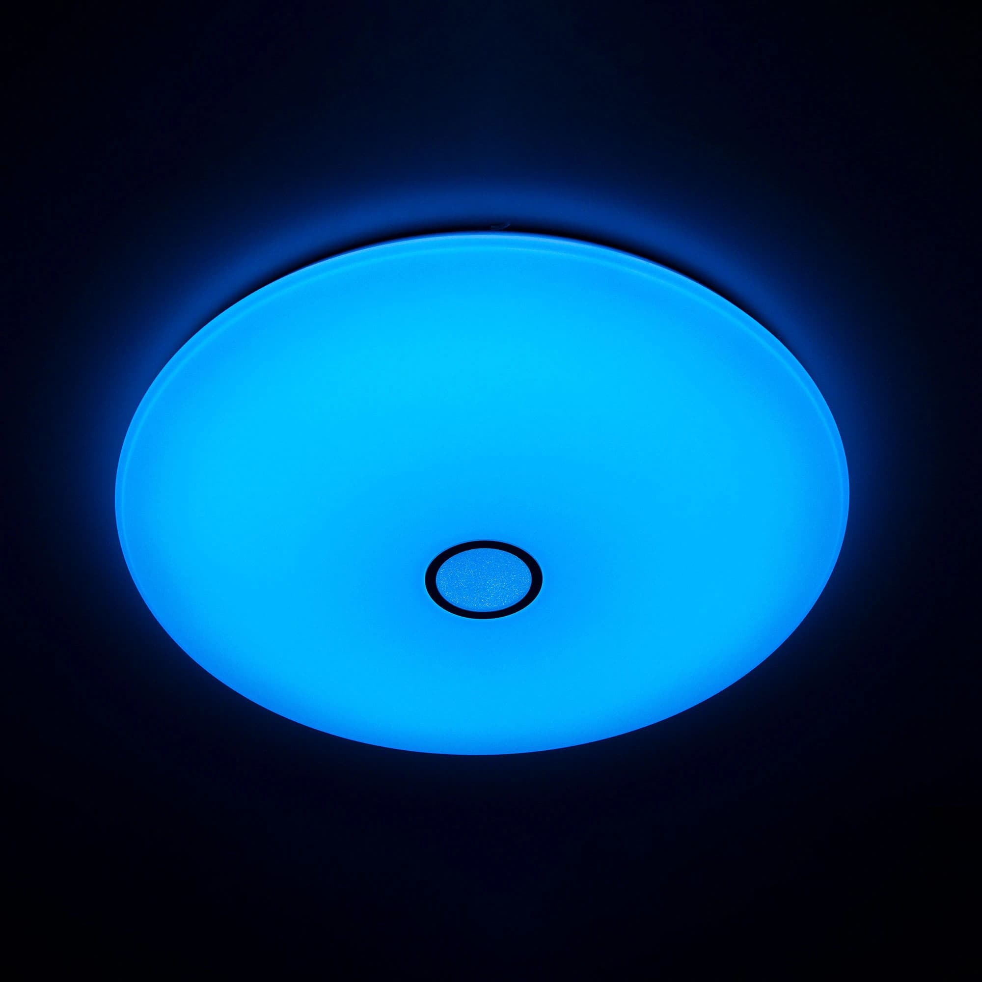 Citilux CL703A201G Старлайт Хром Мат. Смарт RGB Светильник — миниатюра 14