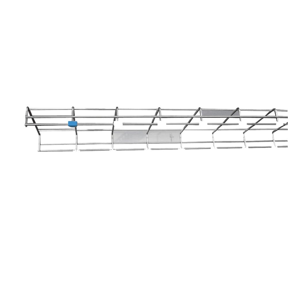 Legrand XL3 XL 350 Комплект из 2 траверсов 020521 — миниатюра 1