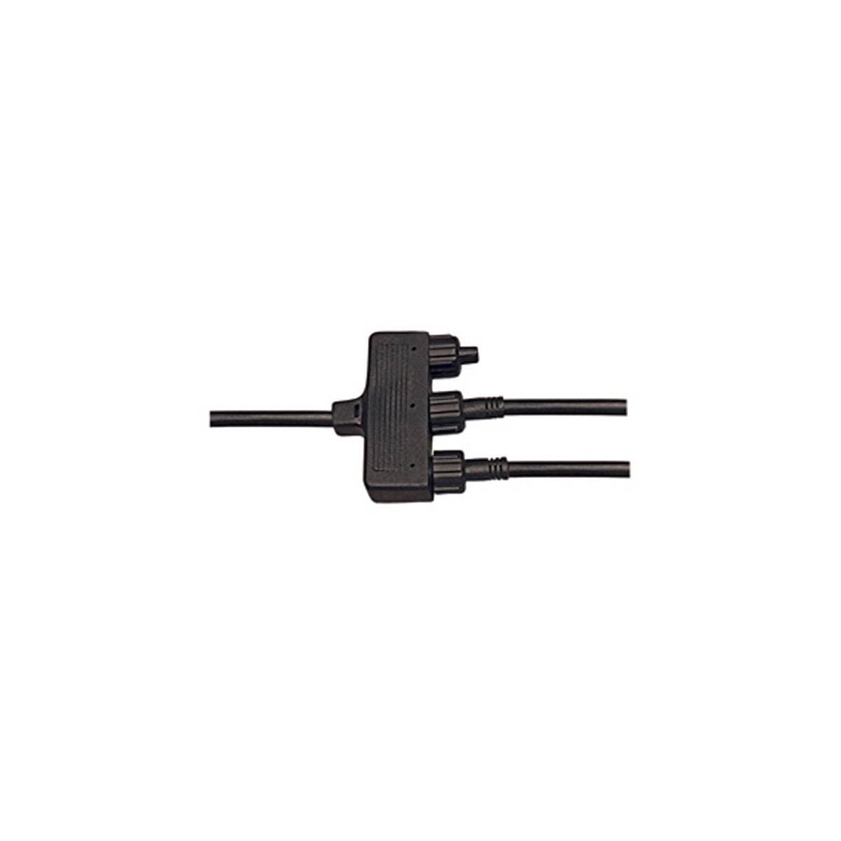 Natural Concept ACCESSORIES - GZ Аксессуар к ландшафтному свету GZ-CABLE-3-WAY