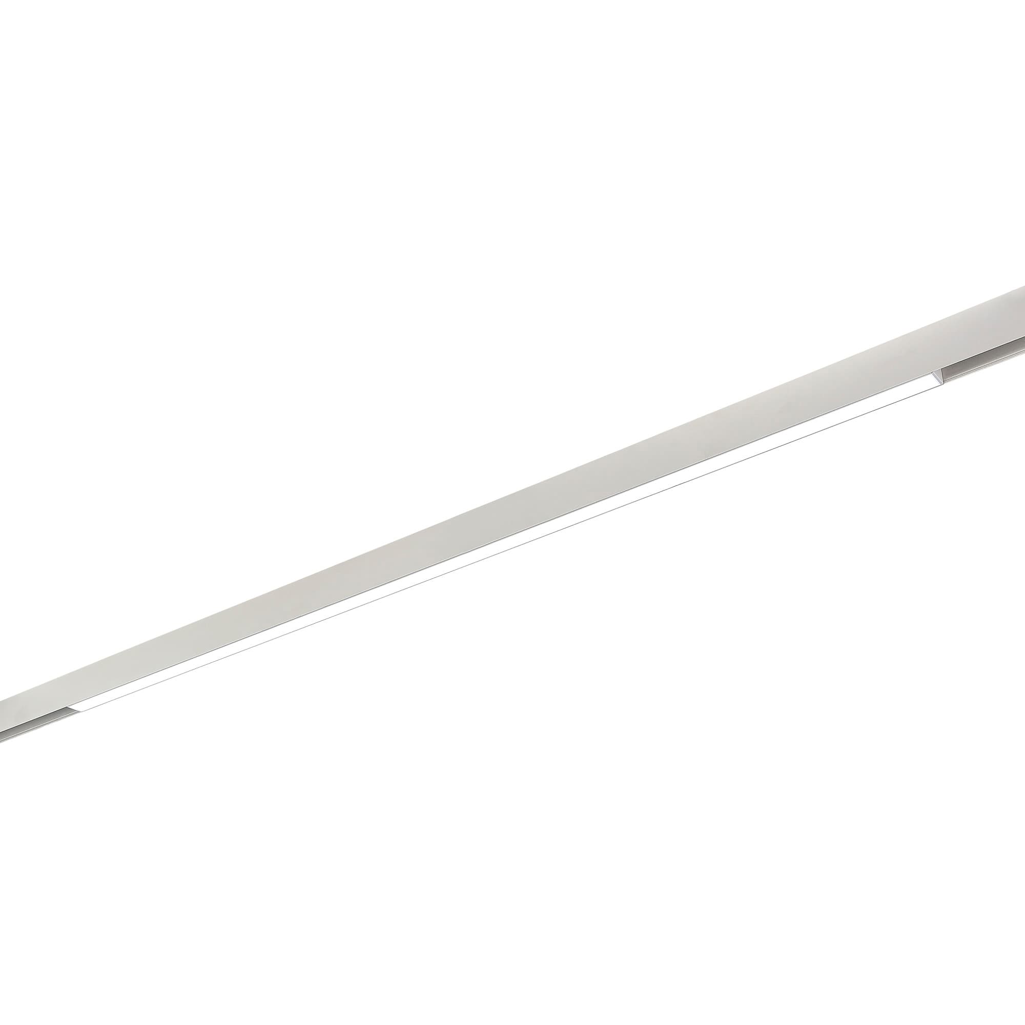 ST LUCE ST370.506.36 Магнитный трековый светильник SMART Белый LED 1*36W 2700K-6500K 2 890Lm Ra90 120° IP20 L1 200xW22xH25 48V