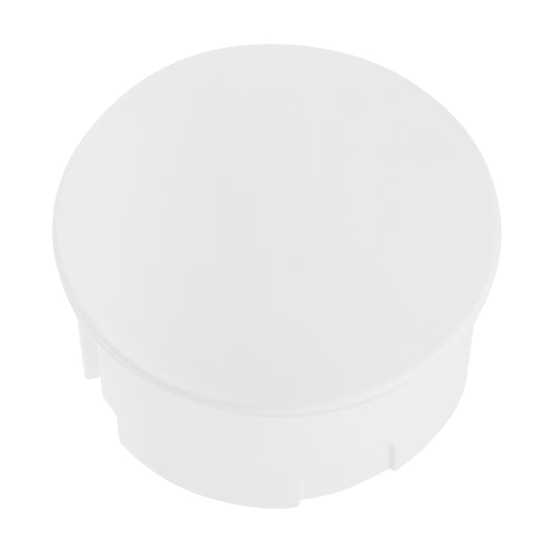 Коробка распаячная СУ D 80х40 мм Rexant 28-3027