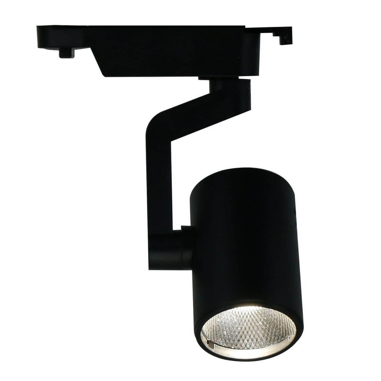 Arte Lamp TRACCIA Светильник трековый 18*10*6 A2310PL-1BK — миниатюра 1
