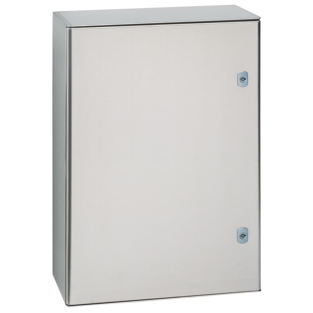 Legrand Atlantic Inox P66 700х500х250 035206 — миниатюра 1