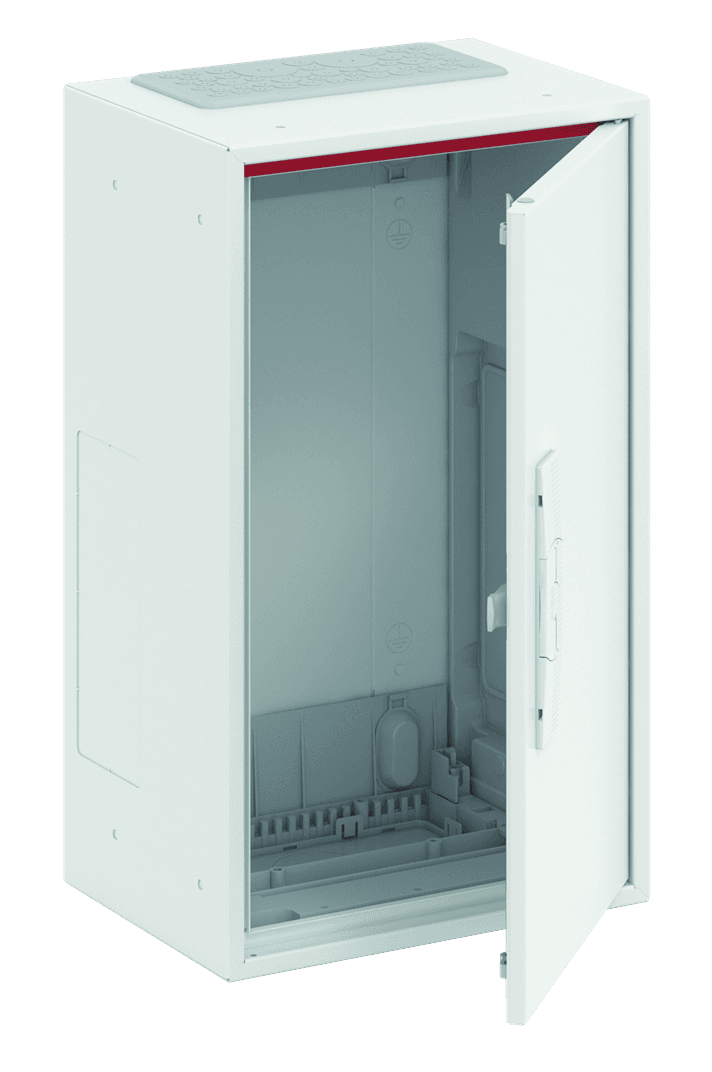 ABB Шкаф навесной IP44 500x300x215 пустой с дверью B13 2CPX052050R9999