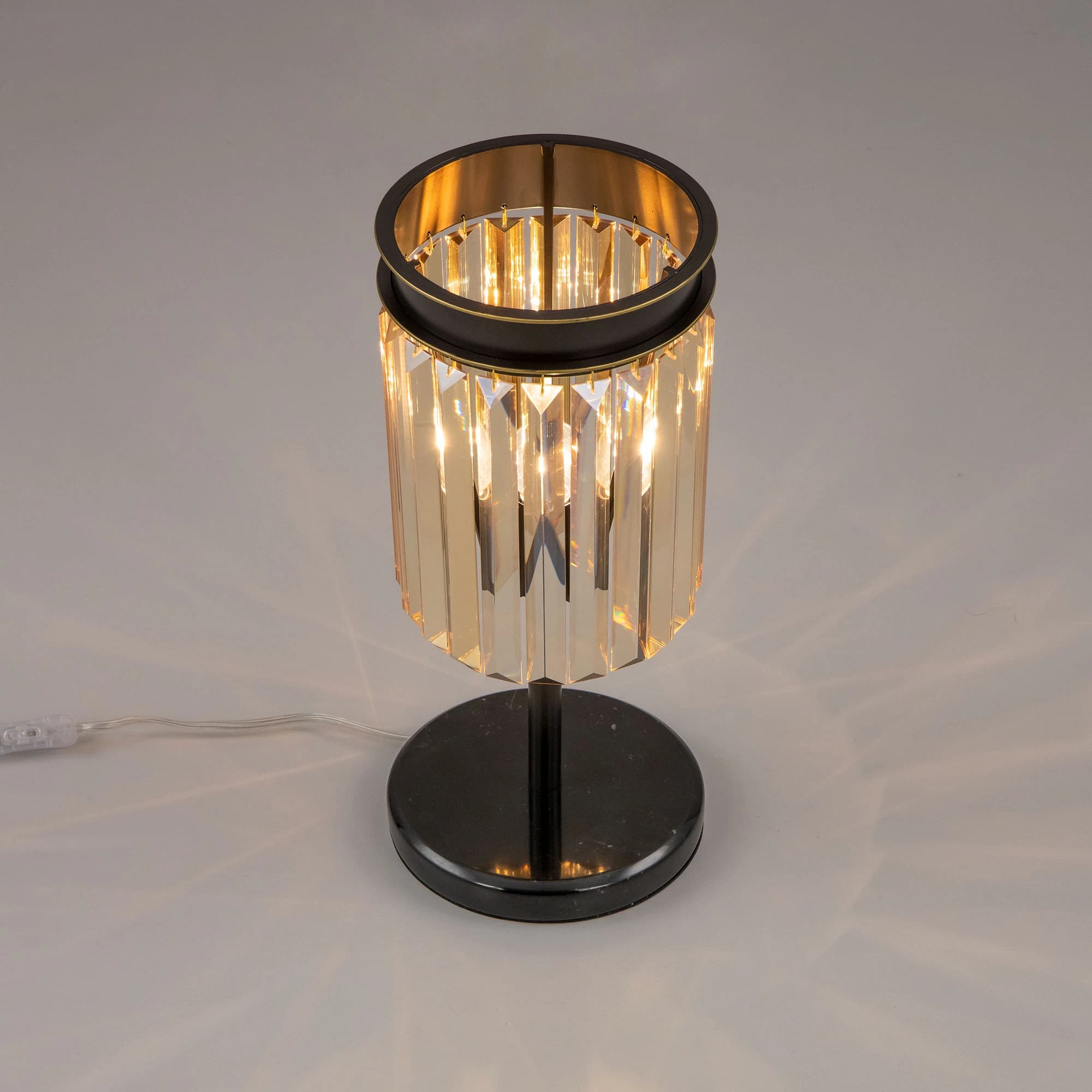Citilux CL332812 Мартин Светильник настольный — миниатюра 7