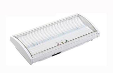 IEK Светильник аварийный ДПА 5040-1, NI-CD, пост.,1ч,IP54, — миниатюра 2