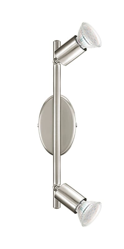 Eglo Спот LED BUZZ-LED, 2X3W (GU10), IP20 92596