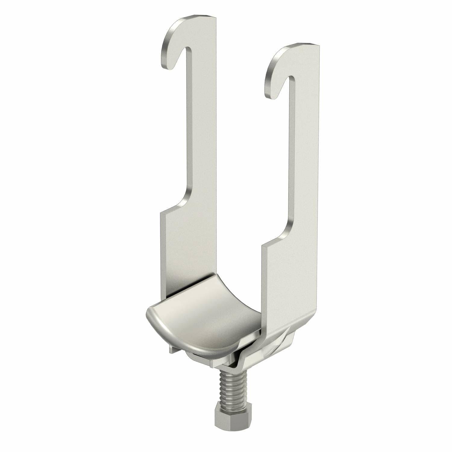 OBO Bettermann U-образная скоба 22-28 мм 1185706 — миниатюра 1