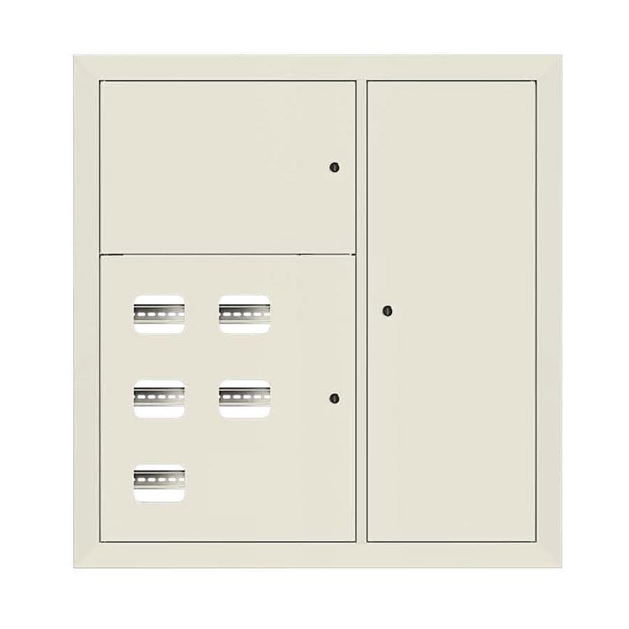 EKF PROxima Щит этажный 5 кв. RAL9002 (1000х950х160)