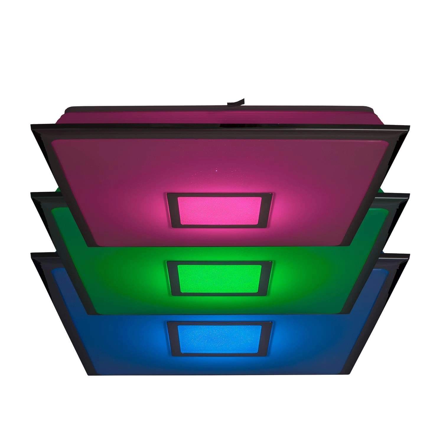 Citilux CL703K53RGB СтарЛайт Бронза LED Светильник с пультом — миниатюра 7