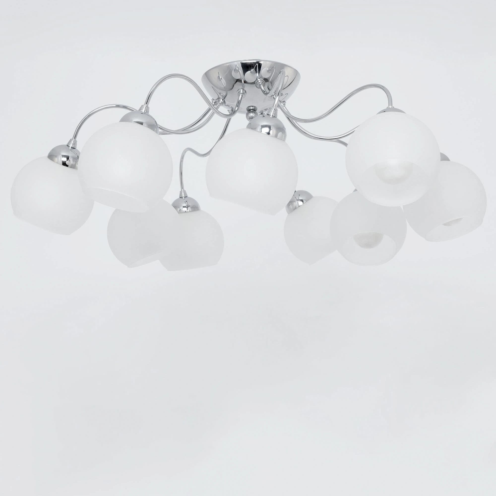 Citilux CL147191 Лучиана Люстра — миниатюра 5