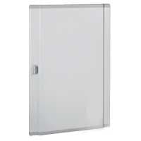 Legrand XL3 800 Дверь метал. для шкафа выс=1250мм, шир=660мм 021252