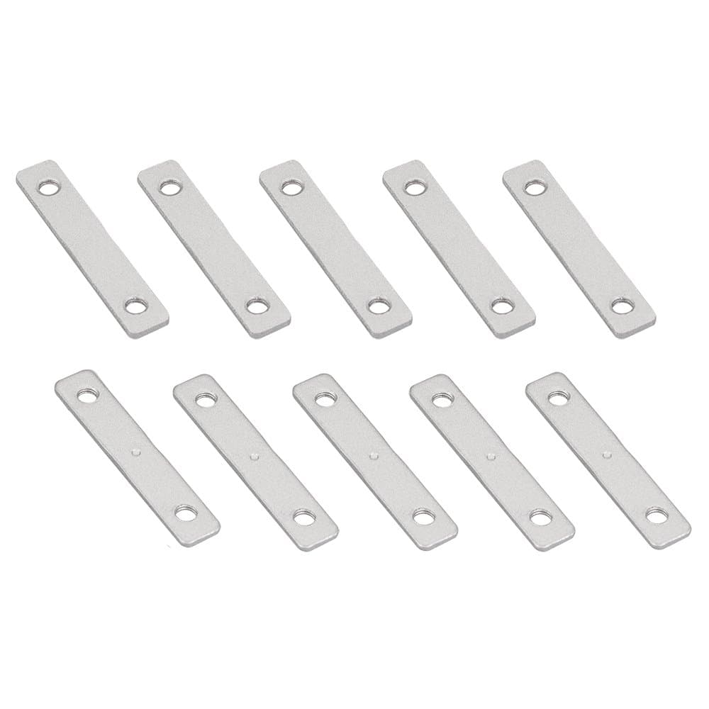 Arlight Соединитель SL-ARC-LINE-180 SILVER (Линия-линия) (Металл) 026586