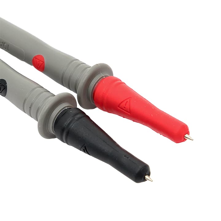 EKF Комплект измерительных щупов TL3006 (1.2м)(18AWG) Expert — миниатюра 3