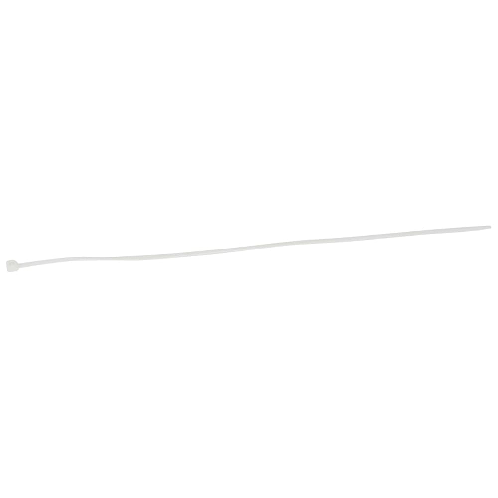 Legrand Colring Хомут бесцвет 7,6X550 (упак.=100шт.) 031835