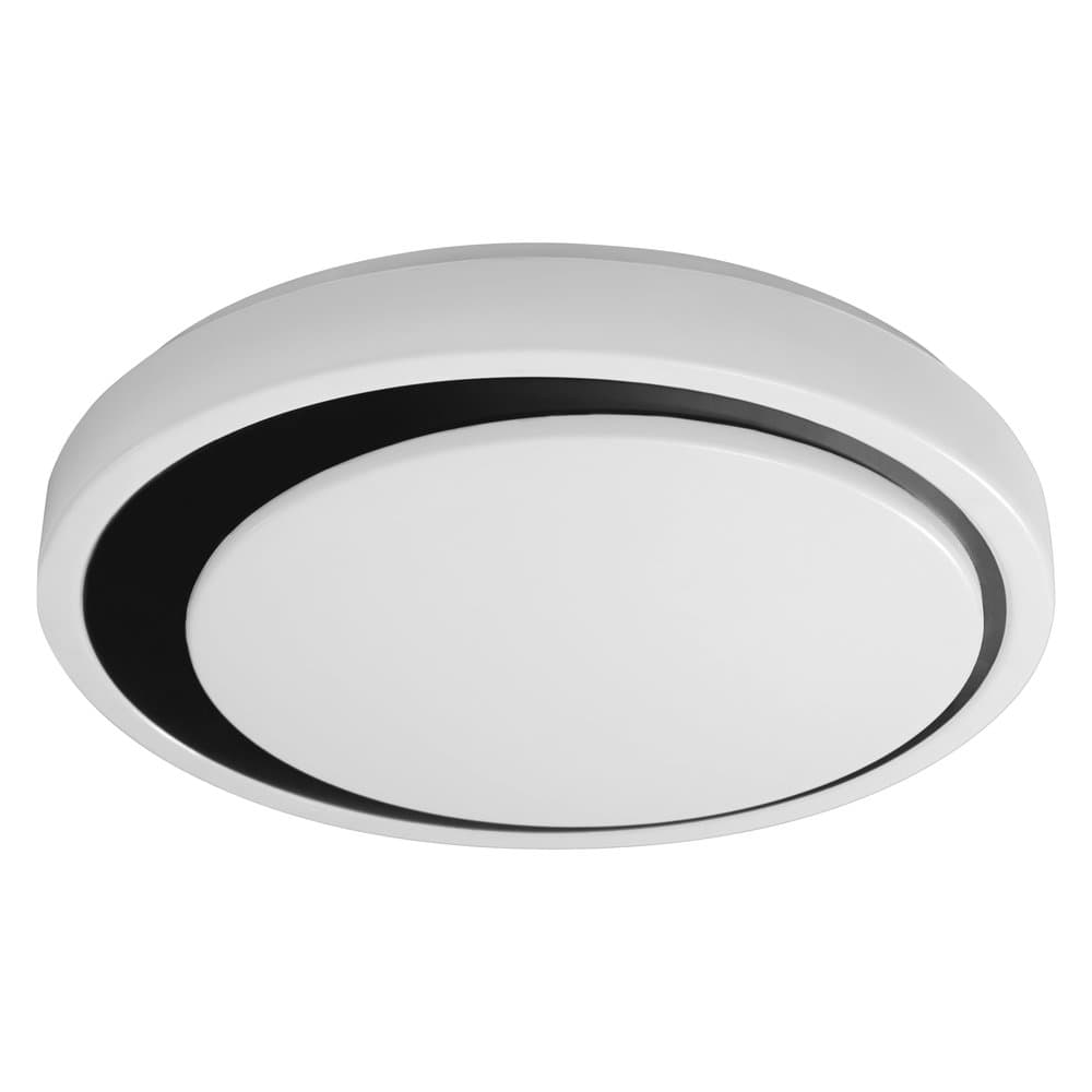 Ledvance SMART WIFI ORBIS MOON RD 480 TW BK 4058075486386