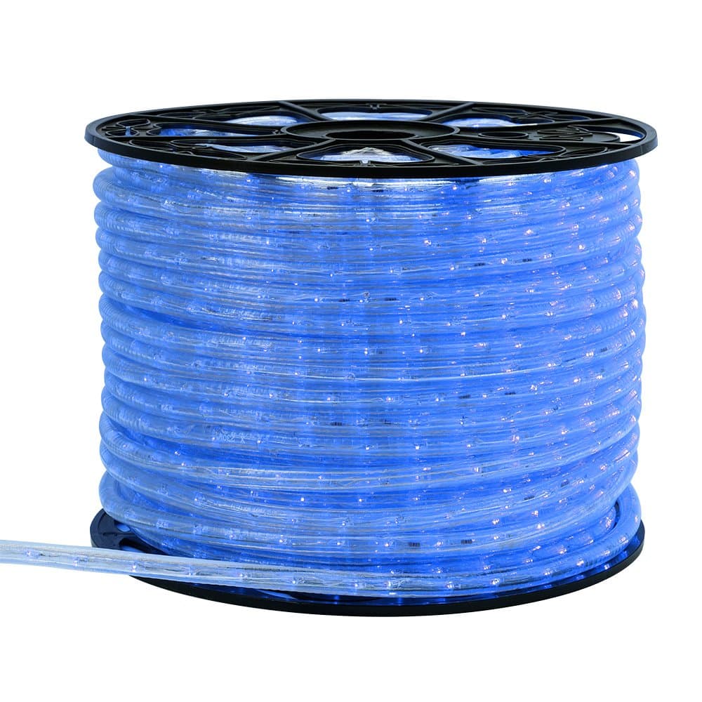 Arlight Дюралайт ARD-REG-LIVE Blue (220V, 36 LED/m, 100m) (Ardecoled, Закрытый) 024646