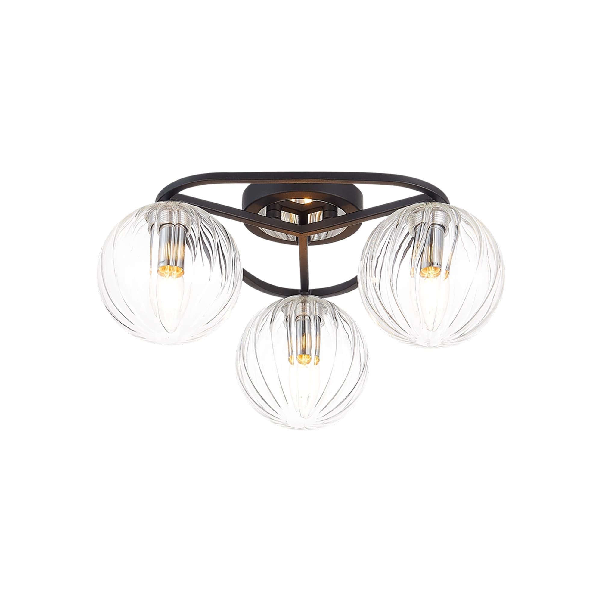 Citilux CL113131 Брабус Светильник Люстра