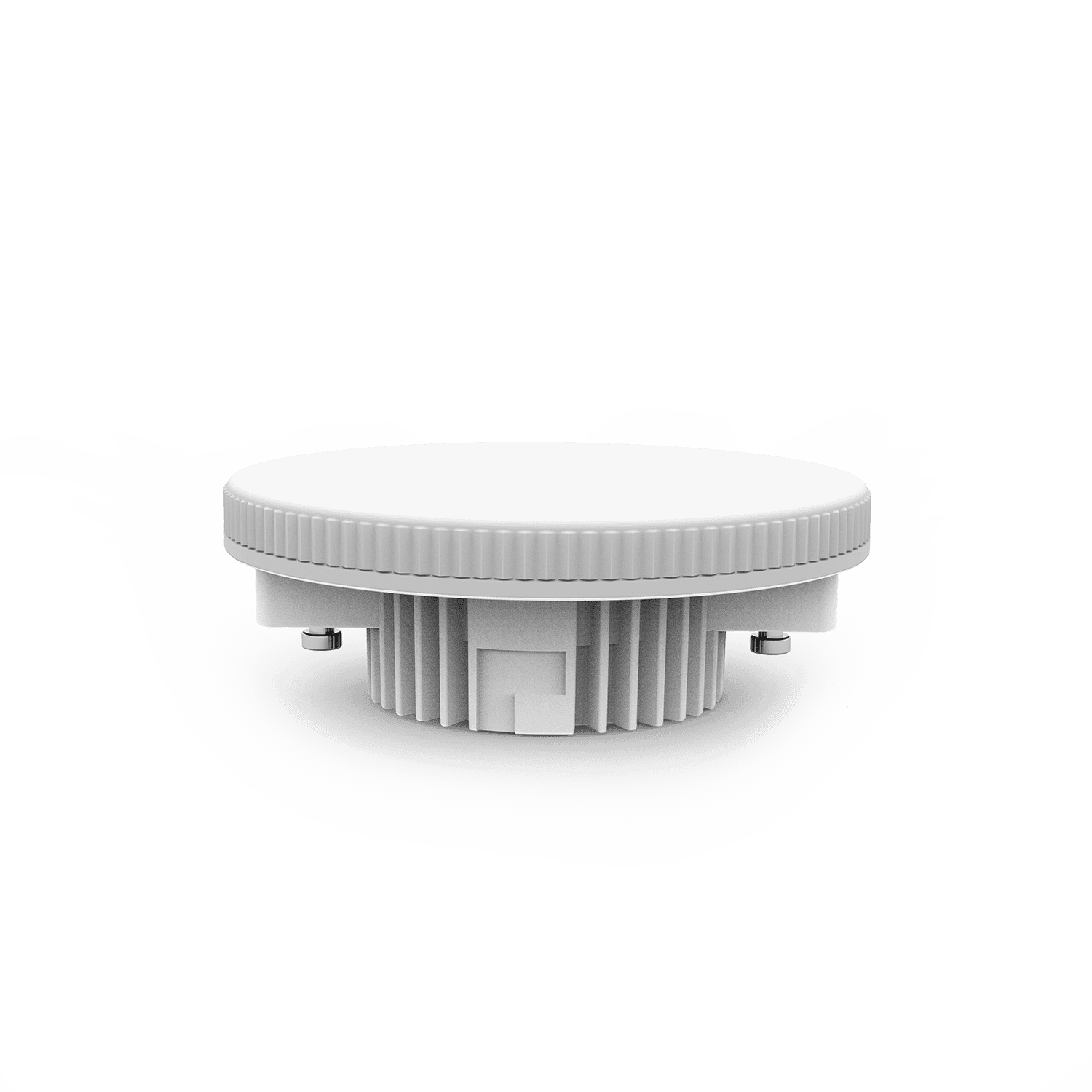 Gauss Лампа GX53 8W 680lm 6500K диммируемая LED 108408308-D — миниатюра 7