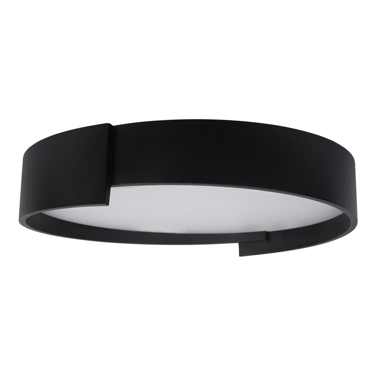 LOFT IT 10200 Black Потолочные светильники Coin, шт